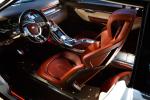 Land Rover LRX Concept 2008 года